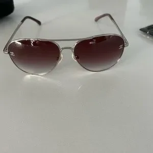 New Chanel unsexed sunglasses CHANEL | Accessories | New Chanel Unsexed Sunglasses | Poshmark main image 2